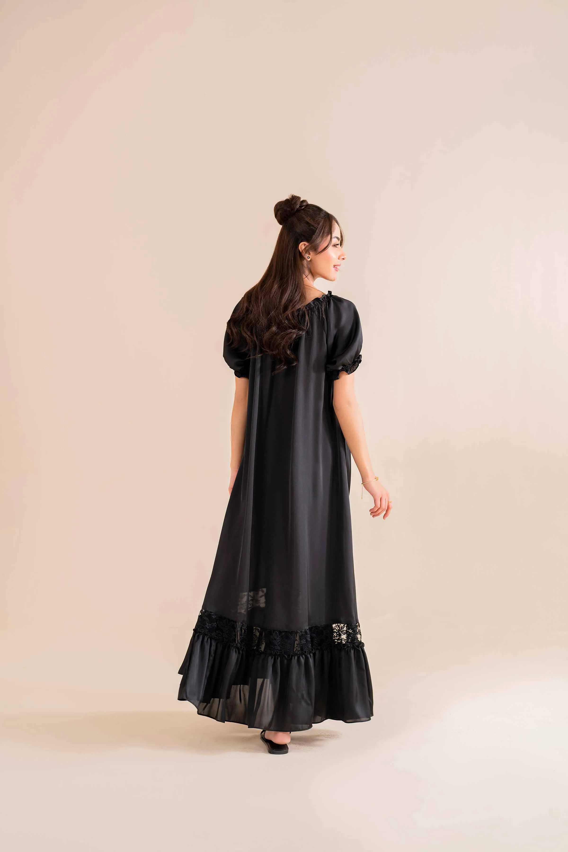 Basic Loungewear - KLW24-10