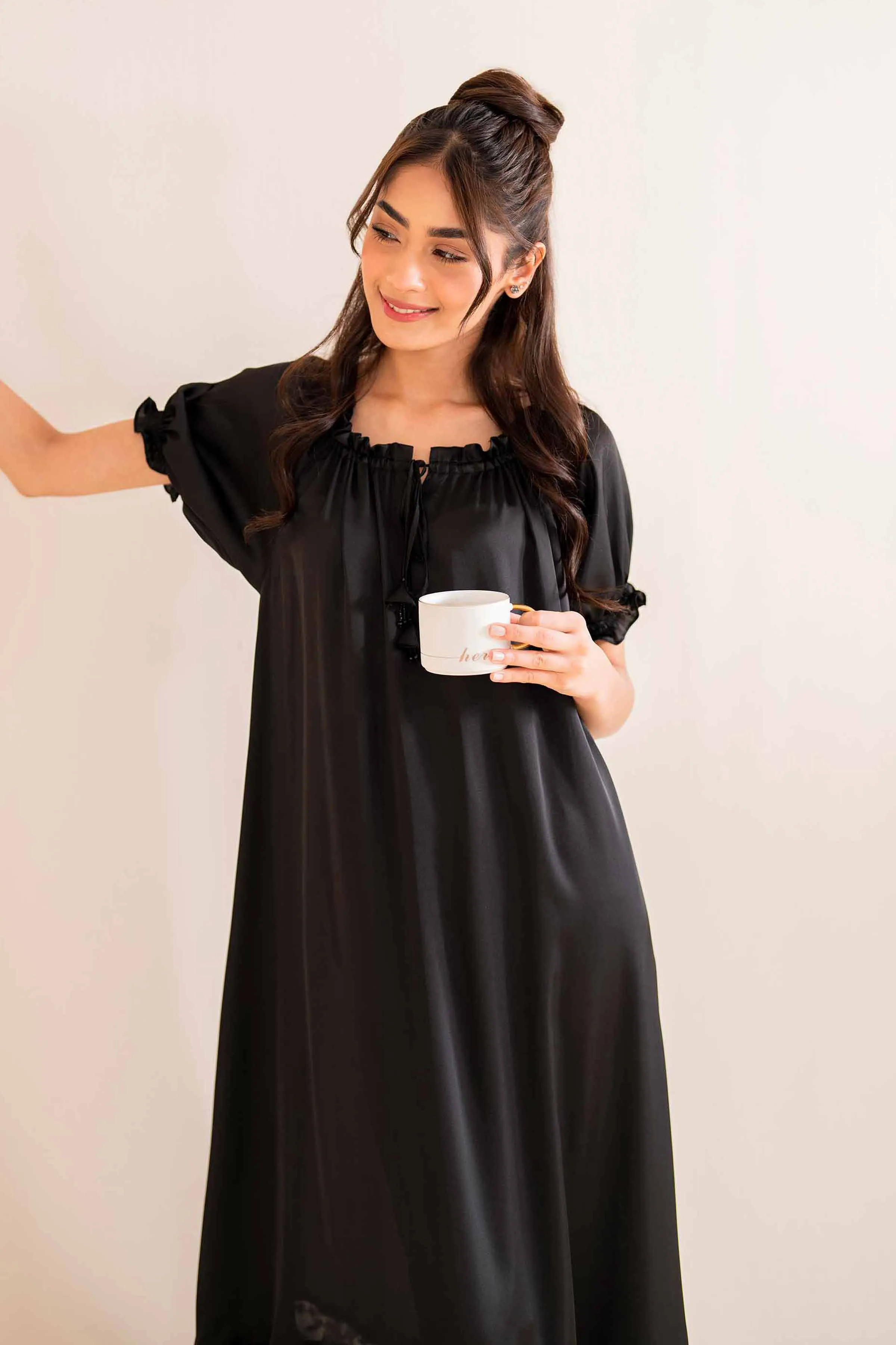 Basic Loungewear - KLW24-10