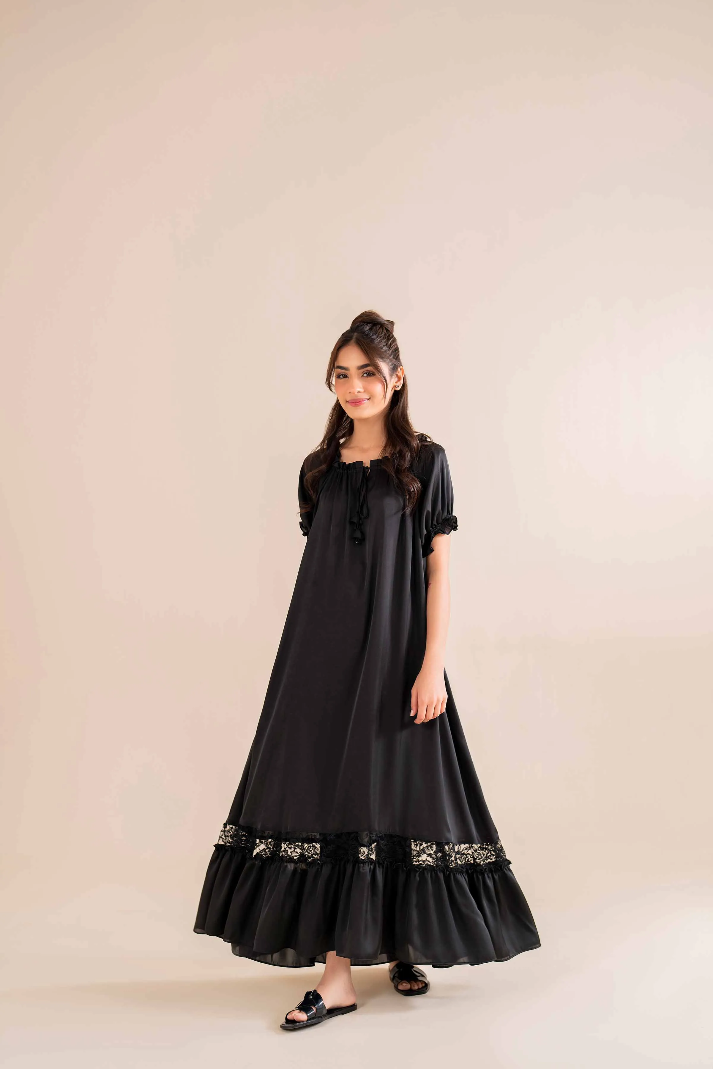 Basic Loungewear - KLW24-10