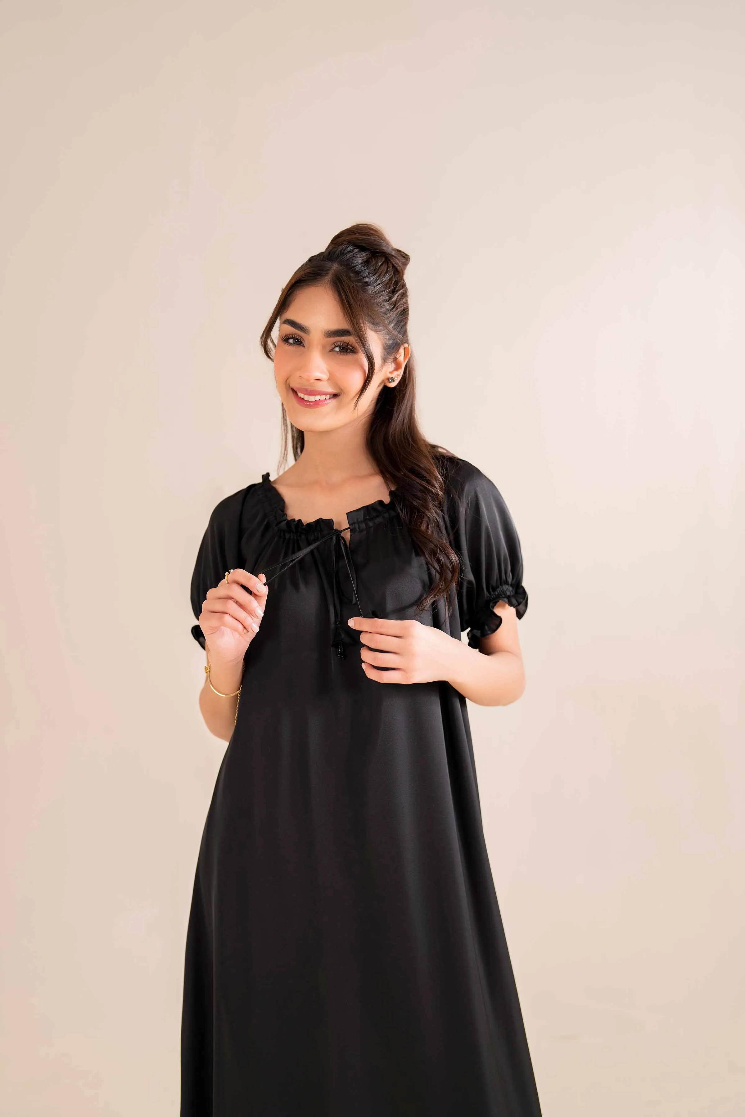 Basic Loungewear - KLW24-10