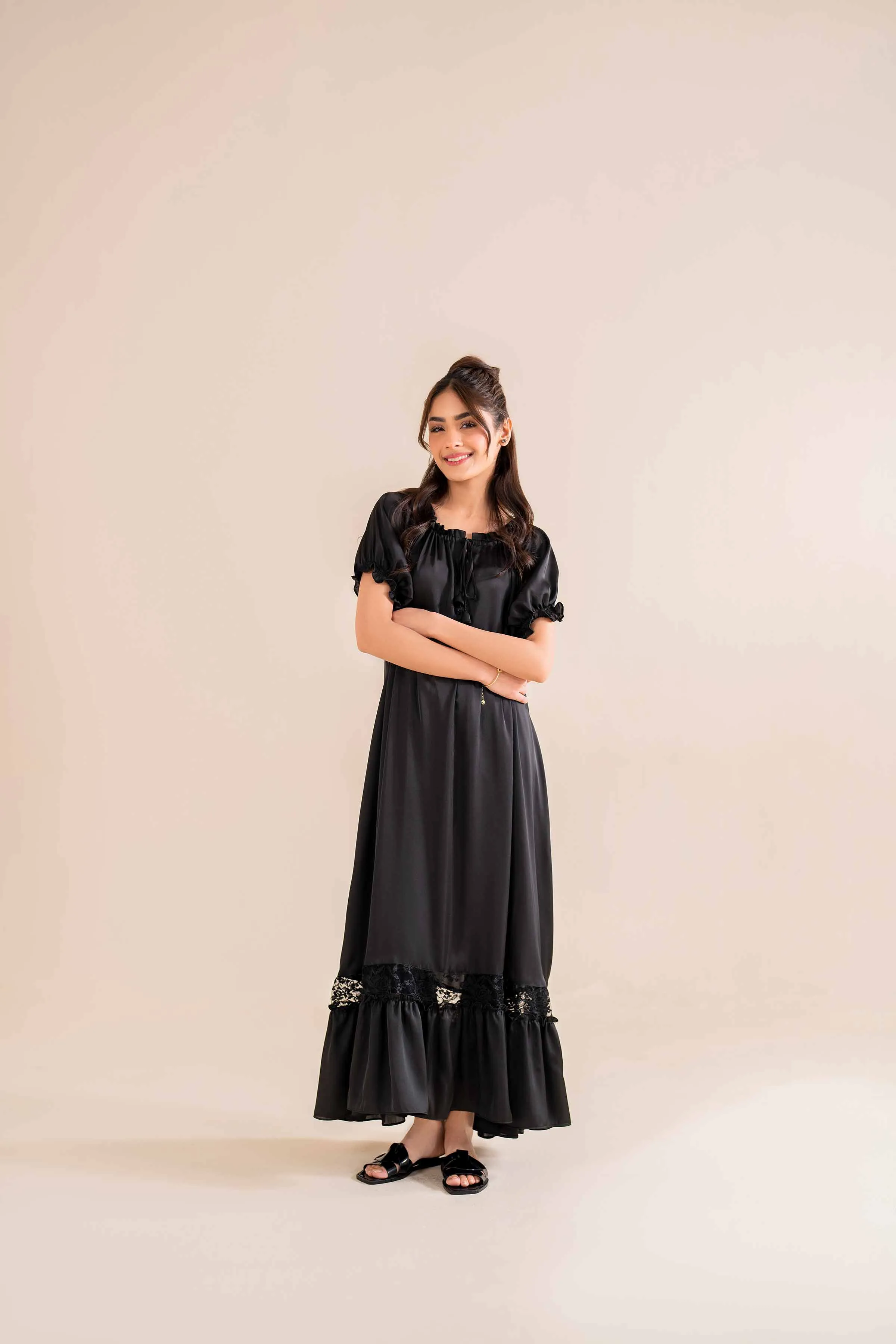 Basic Loungewear - KLW24-10