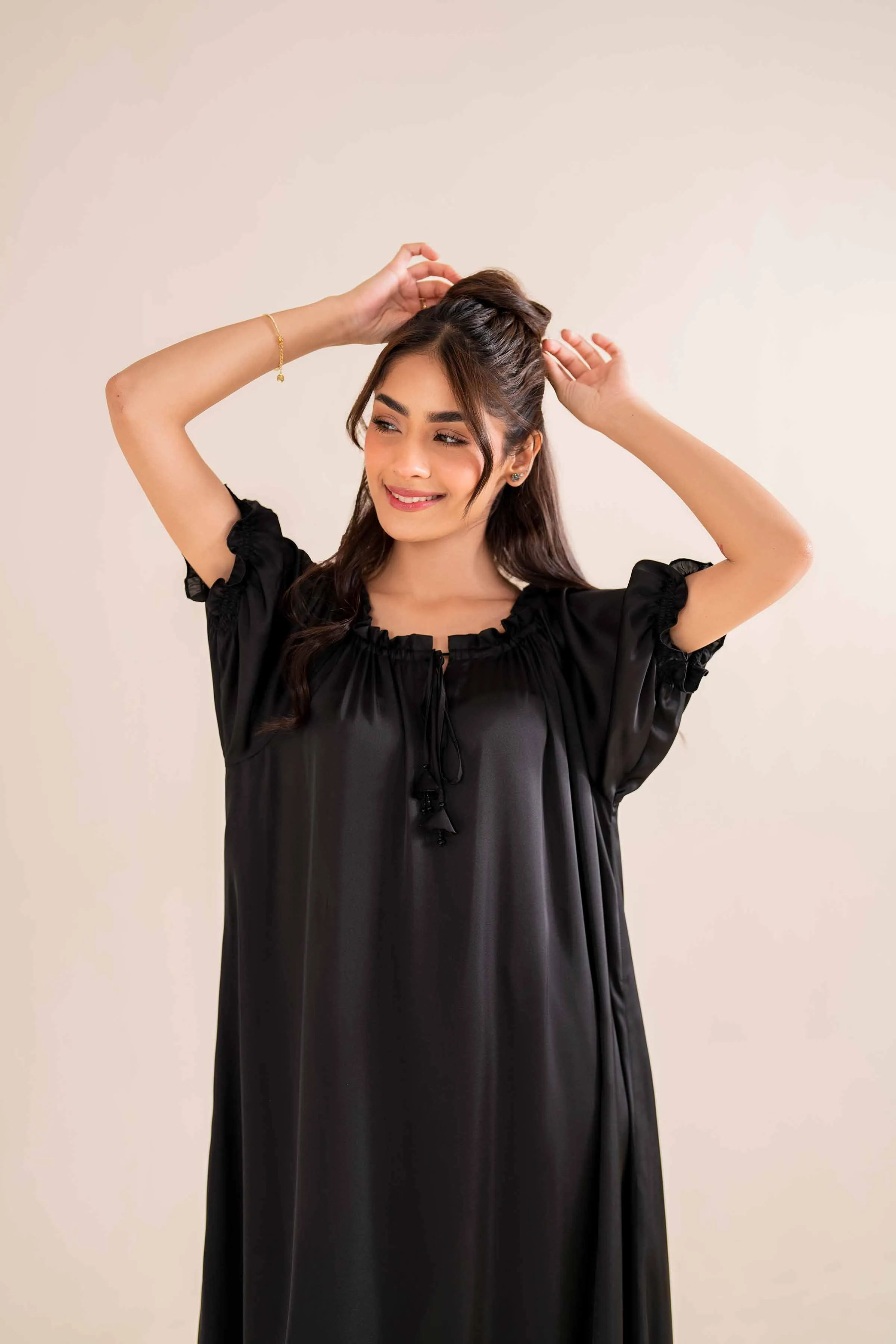 Basic Loungewear - KLW24-10