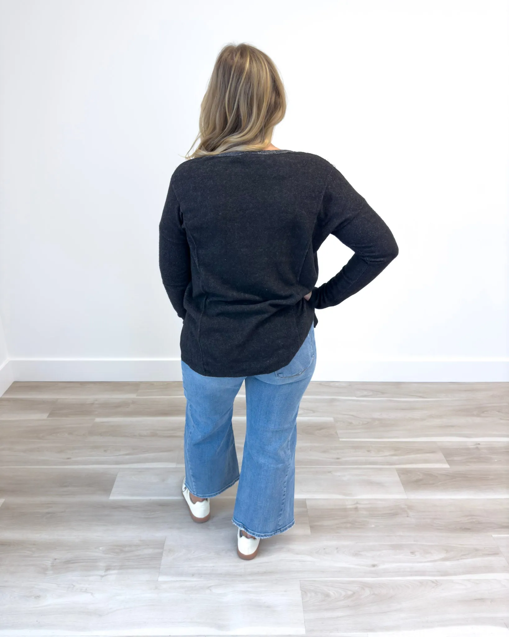Close To You Cardigan