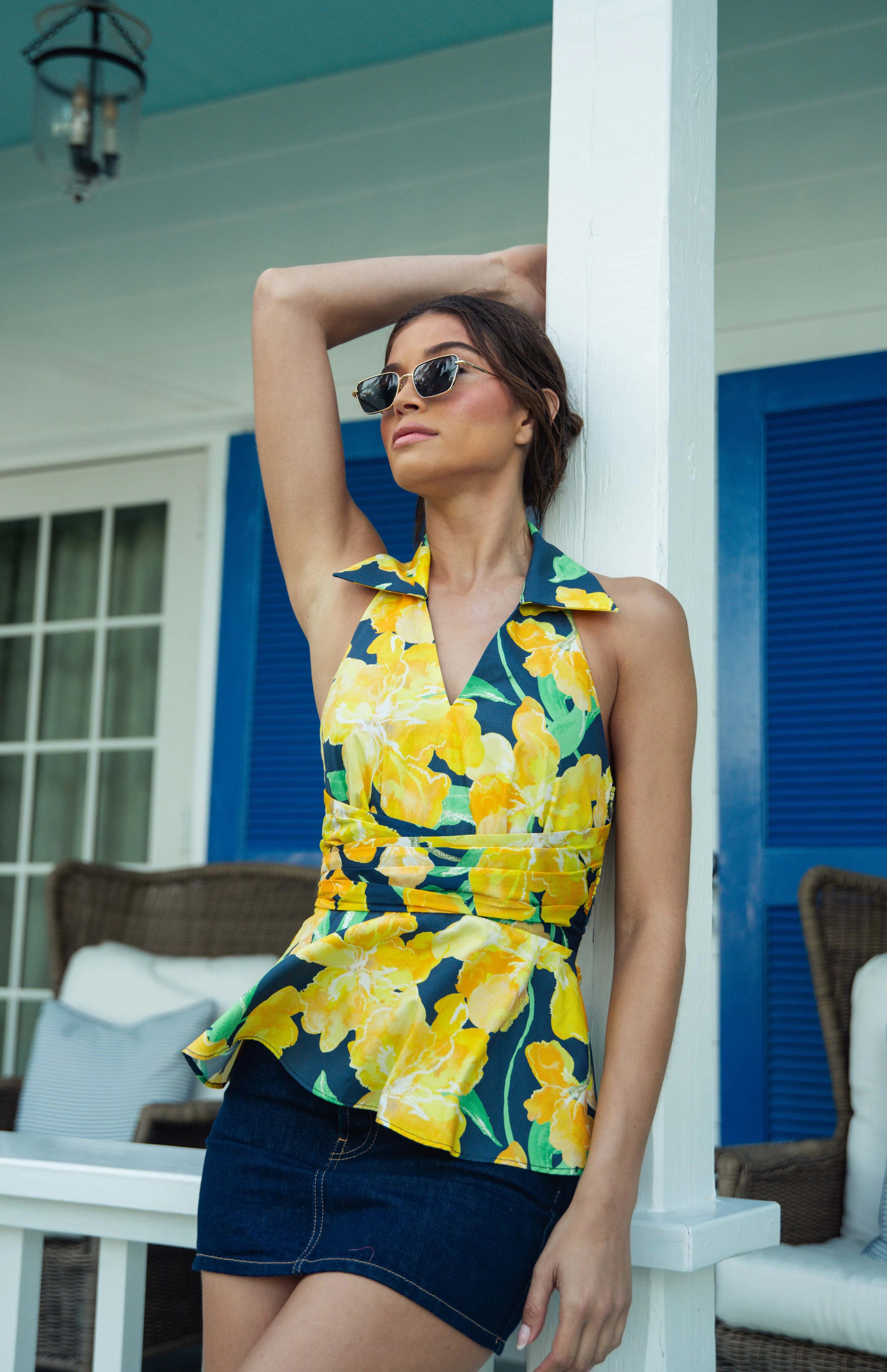 colbie top