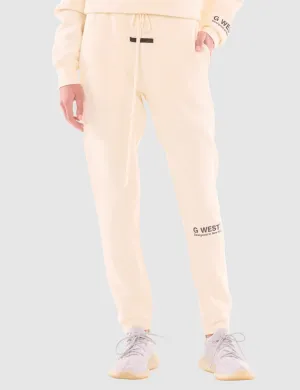 G WEST LIFESTYLE PREMIUM JOGGER PANTS -026