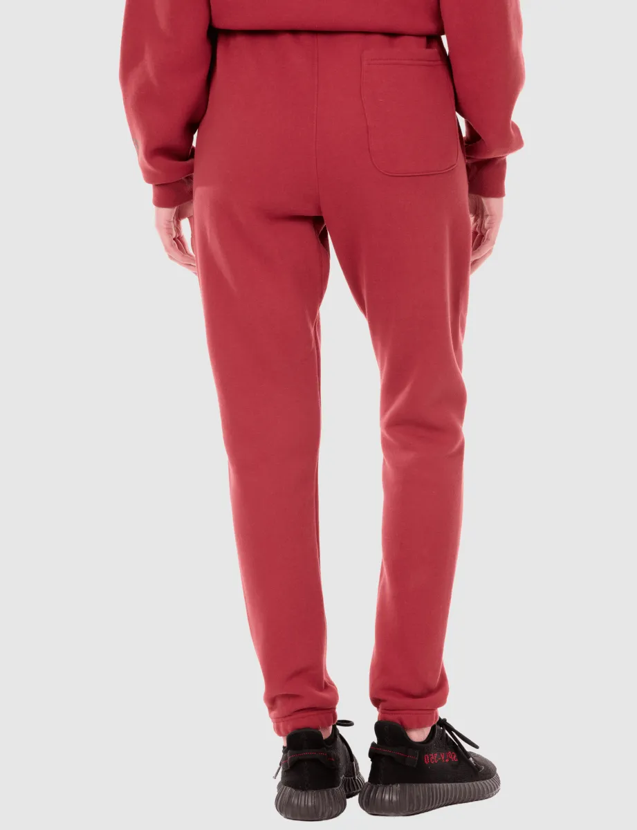 G WEST LIFESTYLE PREMIUM JOGGER PANTS -026