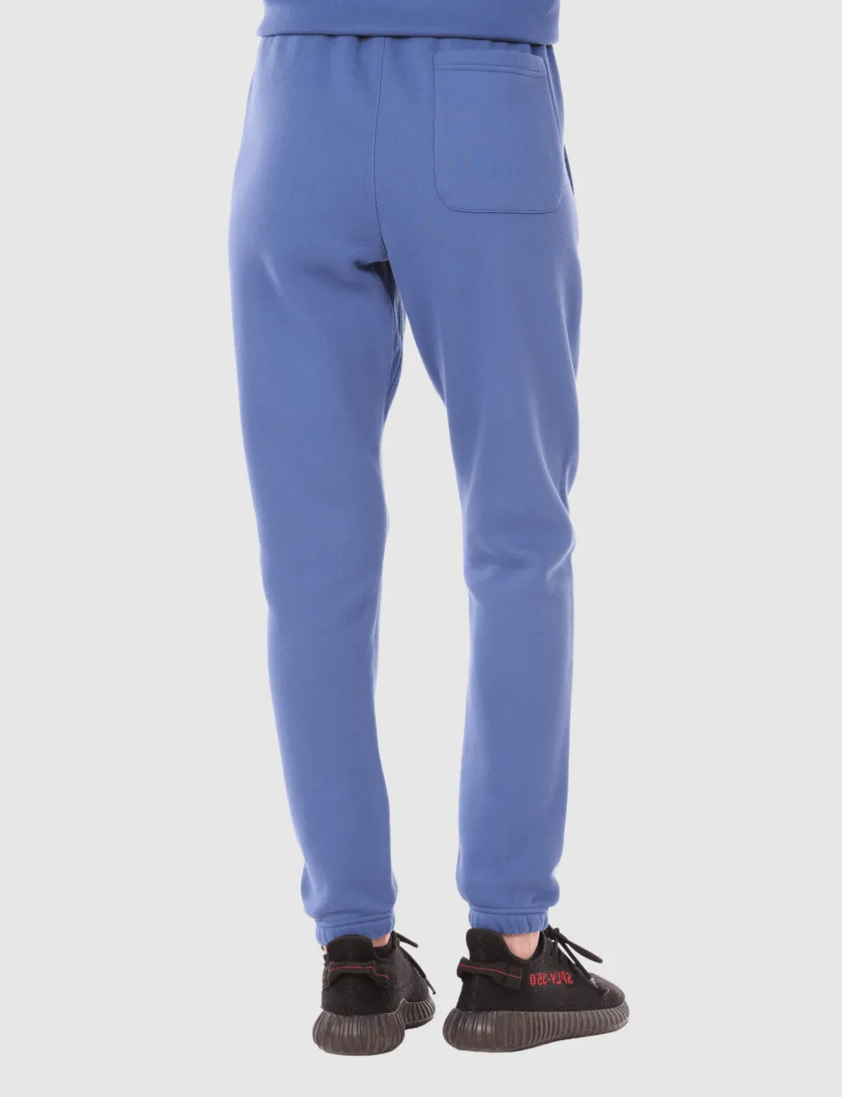 G WEST LIFESTYLE PREMIUM JOGGER PANTS -026