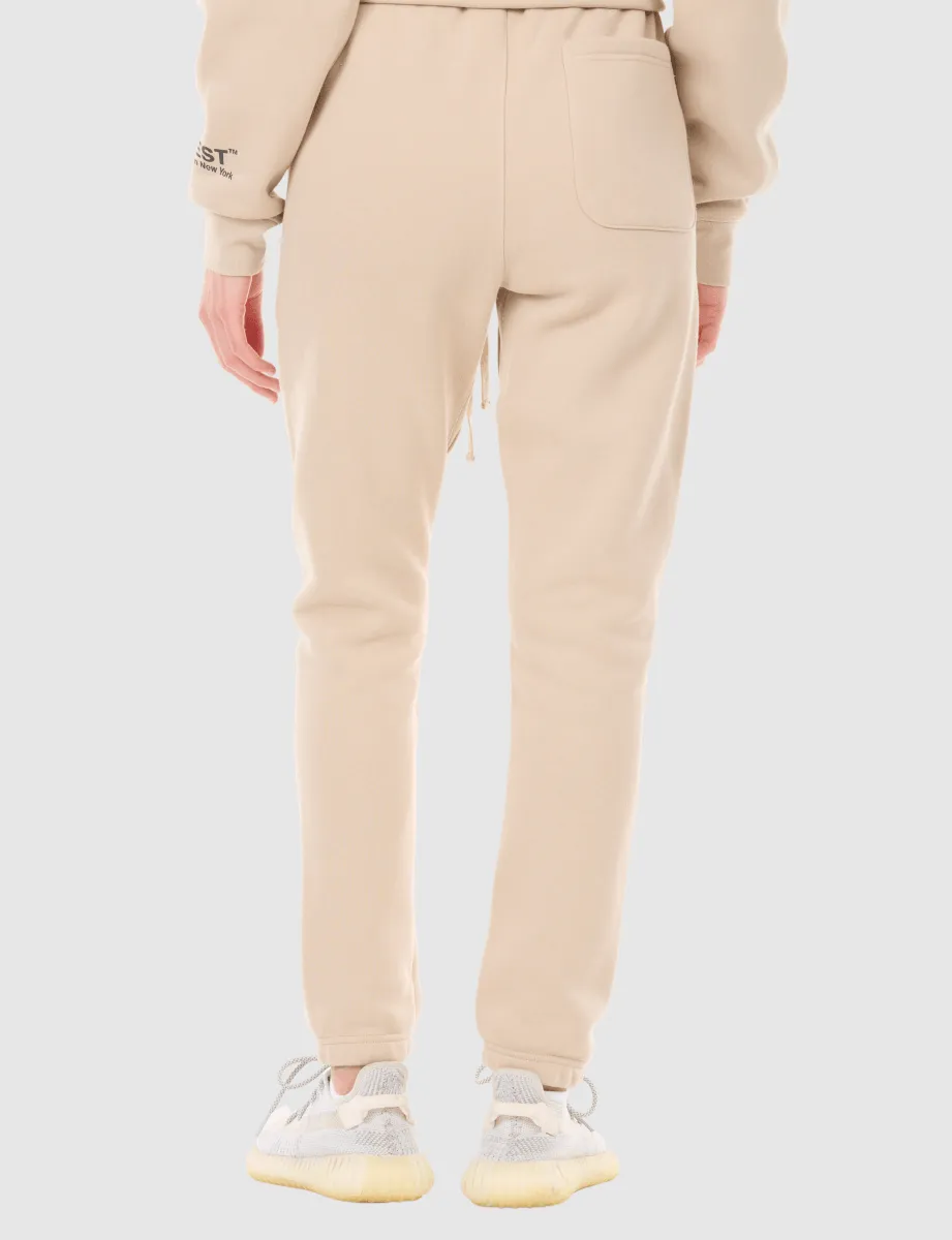 G WEST LIFESTYLE PREMIUM JOGGER PANTS -026