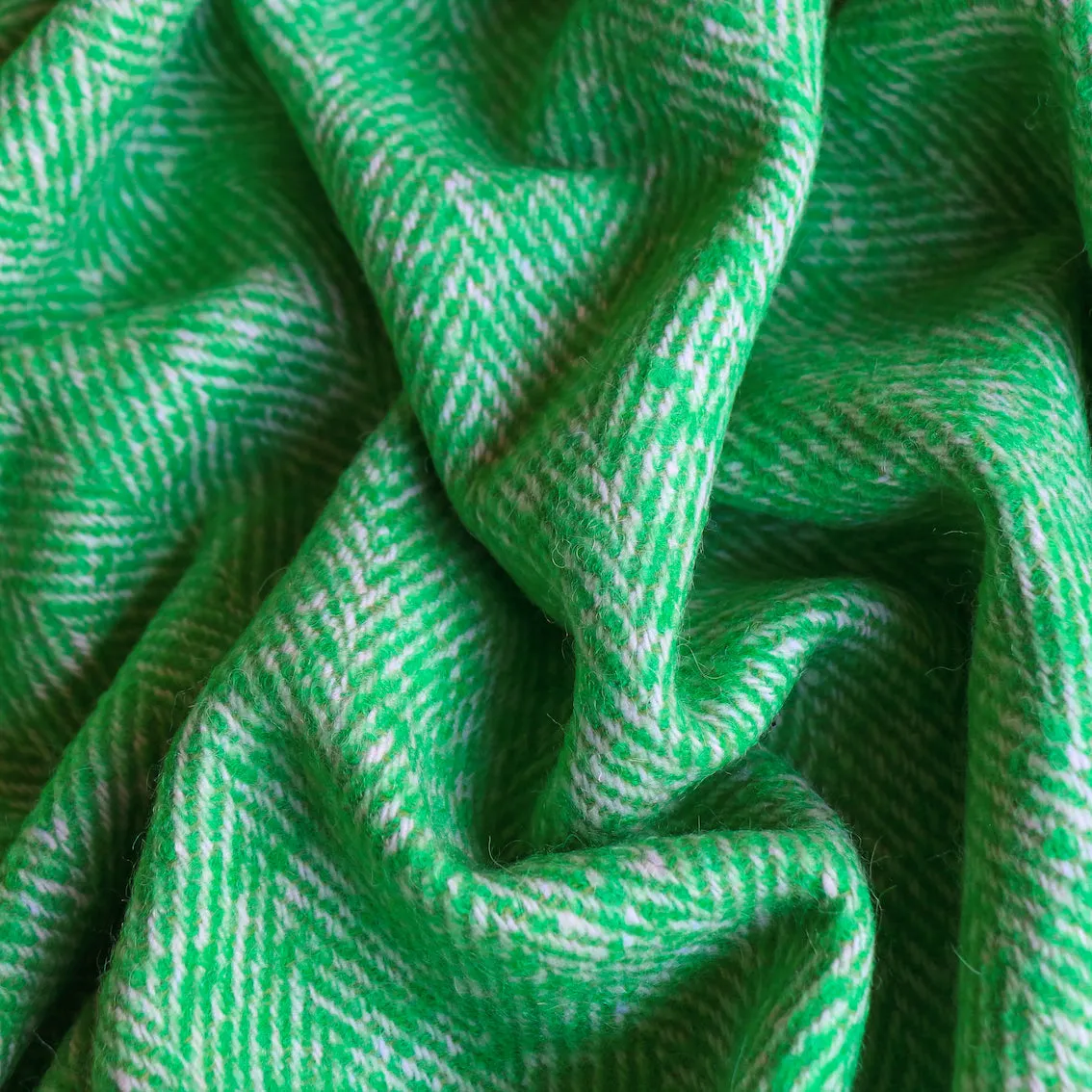 Herringbone Mela