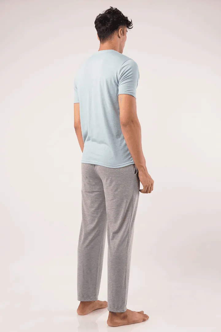 Icy Blue Night Set