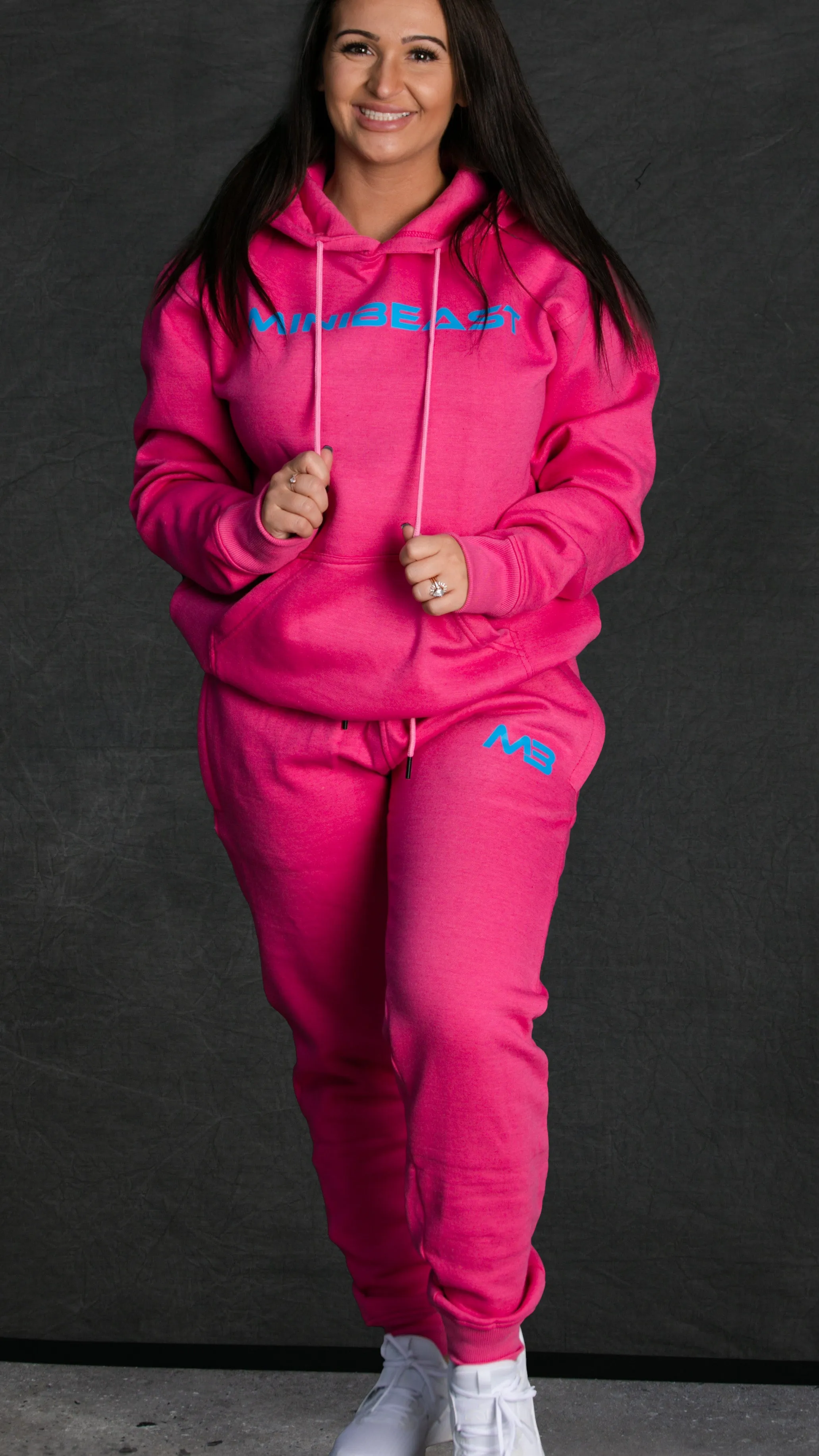 Lounge Joggers