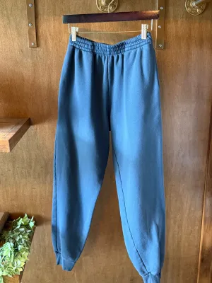 Navy Romy Joggers